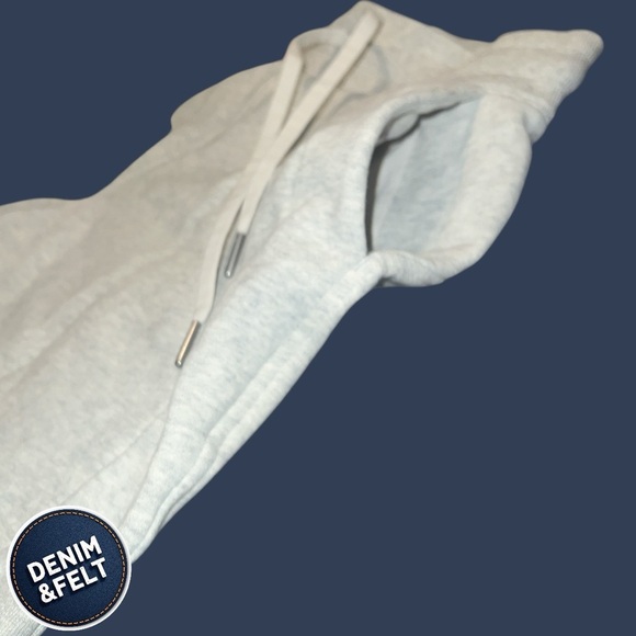 Lululemon Scuba High-Rise Short 5" | Heathered Core Ultra Light Grey | NEW/NWOT! - Picture 7 of 9